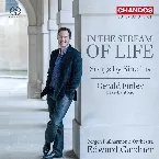 Pochette In the Stream of Life / Songs by Sibelius
