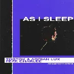 Pochette As I Sleep (Gramercy remix)