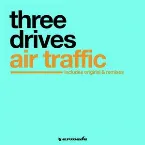 Pochette Air Traffic