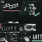 Pochette Zpívá Karel Gott