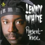 Pochette Present Tense