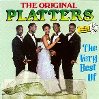 Pochette The Very Best of The Platters