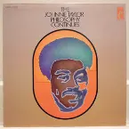 Pochette The Johnnie Taylor Philosophy Continues / One Step Beyond