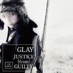 Pochette JUSTICE [from] GUILTY