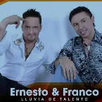 Pochette Lluvia de talento