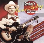 Pochette Cowboy's Christmas