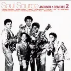 Pochette Soul Source Jackson 5 Remixes 2