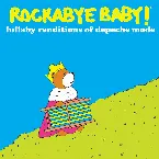 Pochette Lullaby Renditions of Depeche Mode