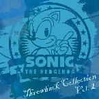 Pochette Throwback Collection, Vol.2