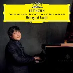 Pochette Piano Sonata no. 29 “Hammerklavier” / An die ferne Geliebte