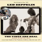 Pochette The Vibes Are Real: Kezar Stadium 1973