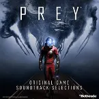 Pochette Prey: Featured Music Selections