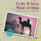 Pochette Flute & Sitar Music Of India