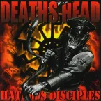 Pochette Hatreds Disciples