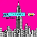 Pochette The City