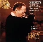 Pochette The Heifetz Collection, Volume 41: Dvořák: Quintet, op. 81 / Brahms: Sextet, op. 36
