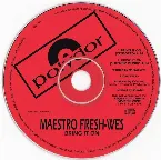 Pochette Bring It On