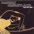 Pochette All My Life