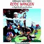 Pochette Rode wangen