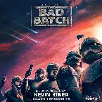 Pochette Star Wars: The Bad Batch, Volume 1: Episodes 1-8