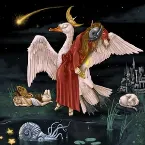 Pochette Second Sleep / Star Eyes