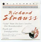 Pochette "Suite" from The Rose Cavalier (Der Rosenkavalier) / Death and Transfiguration