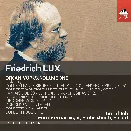 Pochette Organ Works, Volume One