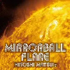 Pochette Mirrorball Flare / Royal Mirrorball Discotheque