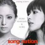 Pochette a song is born