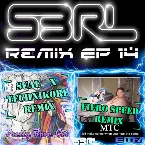 Pochette S3RL Remix EP 17