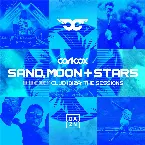 Pochette Sand, Moon & Stars (Remixes)