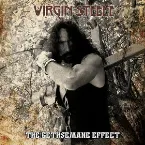 Pochette The Gethsemane Effect