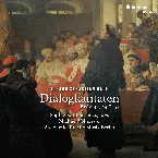 Pochette Bach: Dialogkantaten, BWV 32, 49 & 57