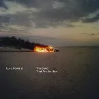 Pochette The Sand That Ate the Sea