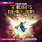 Pochette The Hitchhiker’s Guide to the Galaxy: Quandary Phase