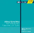 Pochette Zwölf Bußverse / Stimmen der Natur