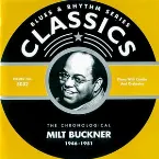 Pochette Blues & Rhythm Series: The Chronological Milt Buckner 1946-1951