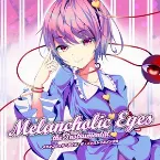 Pochette Melancholic Eyes the Instrumental