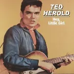 Pochette Hey, Little Girl