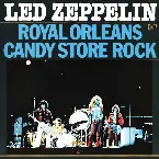 Pochette Candy Store Rock / Royal Orleans