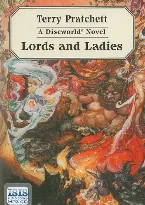 Pochette Lords and Ladies