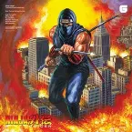 Pochette Ninja Gaiden: The Definitive Soundtrack Vol. 1