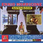 Pochette The Ennio Morricone Songbook