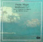 Pochette Symphonies 3 & 7