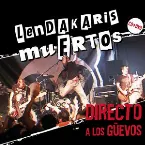 Pochette Directo a los güevos