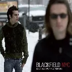 Pochette NYC: Blackfield Live in New York City