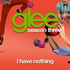 Pochette I Have Nothing
