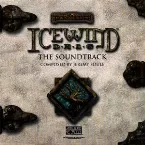 Pochette Icewind Dale: The Soundtrack