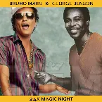 Pochette 24k Magic Night