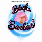Pochette Black Barbies